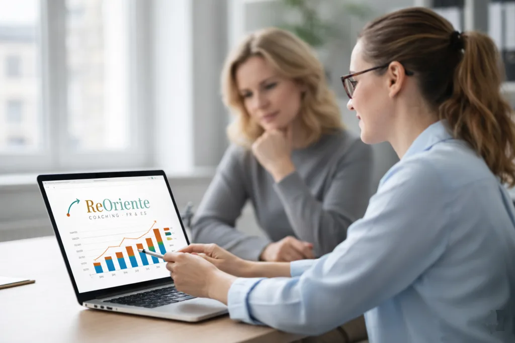 Aurore sessión de coaching 1 1